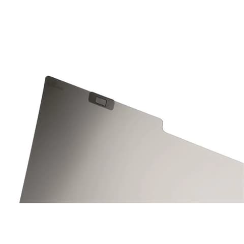 DURABLE Monitorszűrő betekintésvédelemmel 310x174 mm 14" 16:9