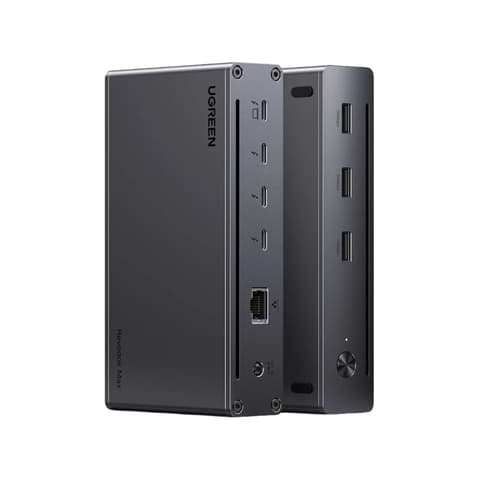 UGREEN Revodok Max 208 docking station