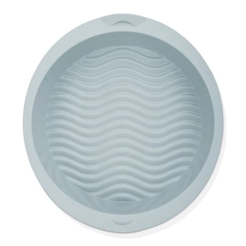 IRIS HANE SL-3212 Silikon oko süteményalap plijesan