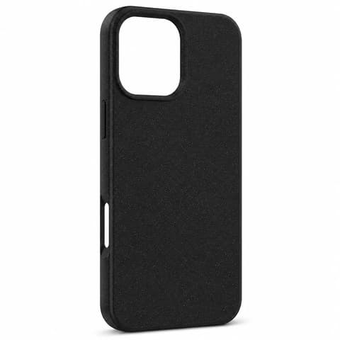CELLECT GoGreen iPhone 16 Pro crno