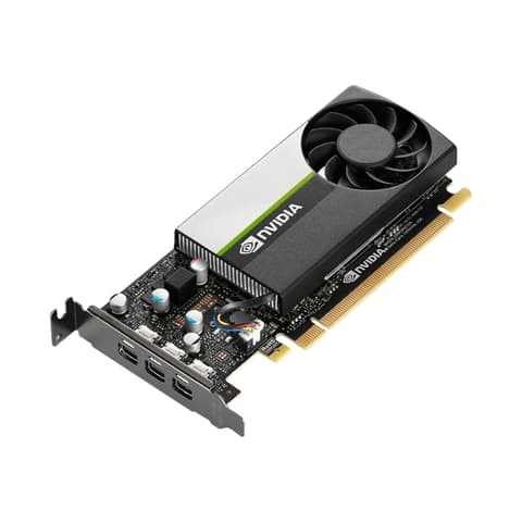 NVIDIA T400 4GB GDDR6 PCIE OEM