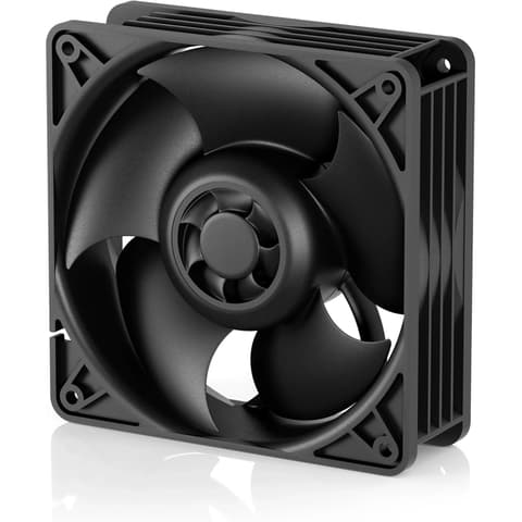 ARCTIC COOLING S12038-8K Ventilátor