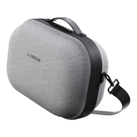 BOBO VR C3 hordtáska a Quest 3-hoz Szürke