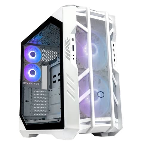 COOLERMASTER HAF 700 fehér