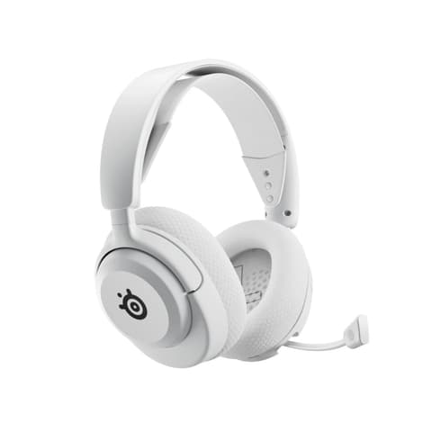 STEELSERIES Arctis Nova 5 Wireless Xbox fehér