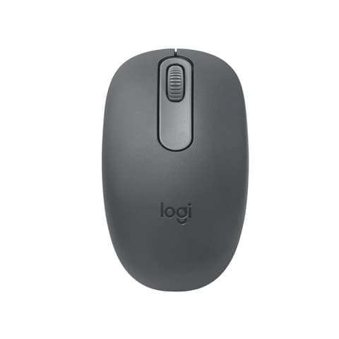LOGITECH M196 Bluetooth egér grafit