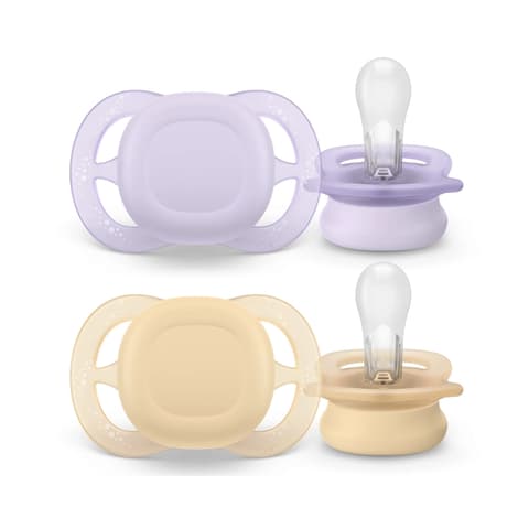 PHILIPS Avent Soother ultra start
