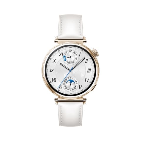 HUAWEI Watch GT 5 41mm bijela