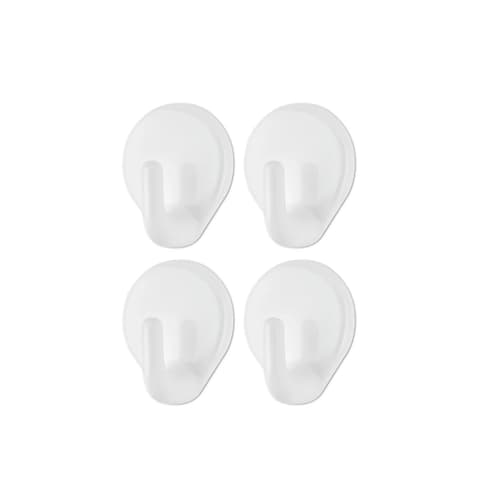 IRIS LUXPLASTIC L-00734 Nesta vešalica