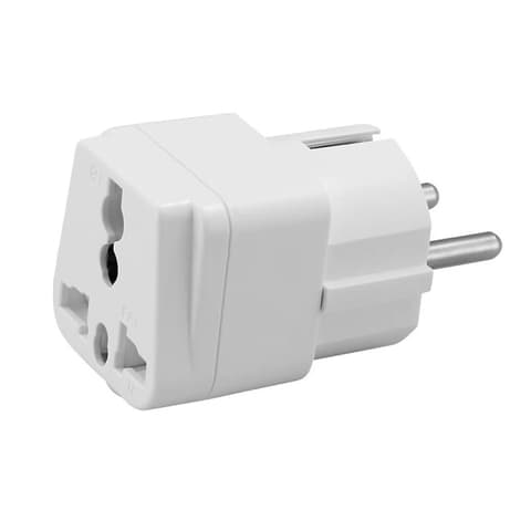 ANCO 480103 Univerzális utazó adapter World-EU
