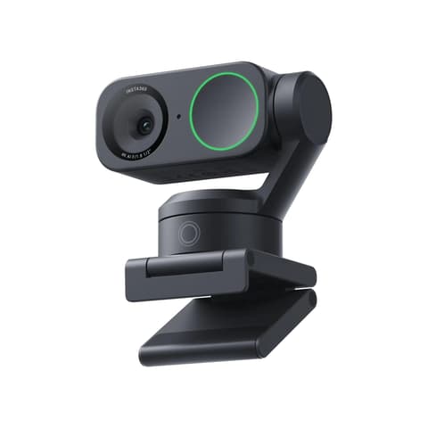 INSTA360 Link 2 4K webkamera