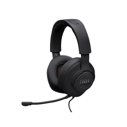 JBL Quantum 100M2 crno