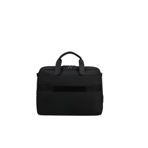 SAMSONITE EVOSIGHT Bailhandle 17.3" fekete
