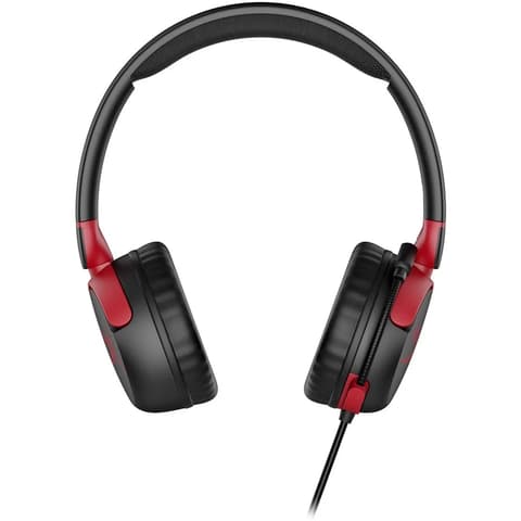 HP HyperX Cloud Mini kabelgebunden schwarz