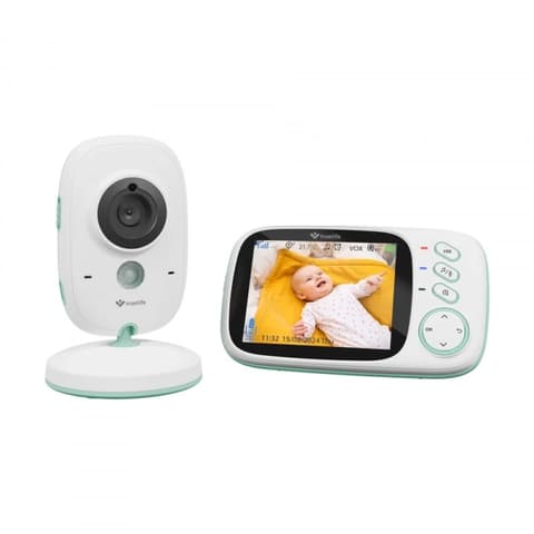TRUELIFE H32 Pro NannyCam Kamera Kindermonitor