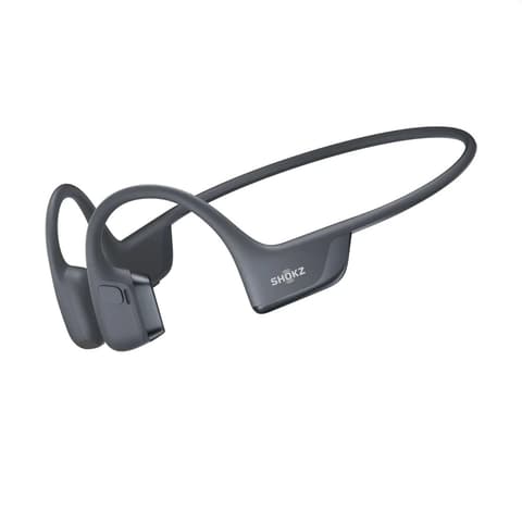 SHOKZ OpenRun Pro2 csontvezetéses sport Headset schwarz
