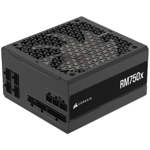 CORSAIR RM750x Moduláris 750W 80 Plus Gold tápegység
