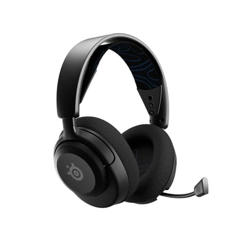 STEELSERIES Arctis Nova 5P crno