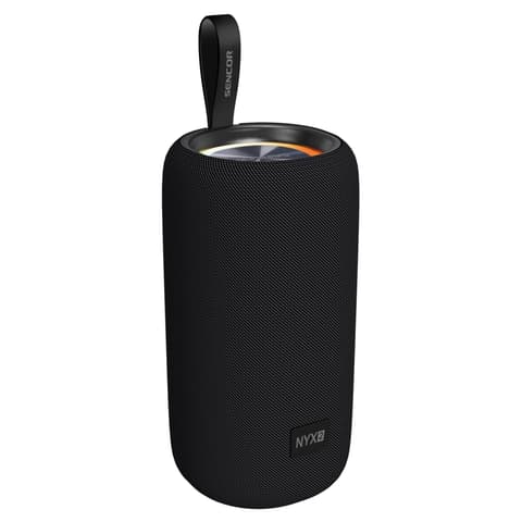 SENCOR SSS 6300 NYX 2 Bluetooth zvučnik crno