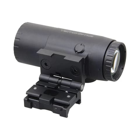 VECTOR OPTICS Paragon 5x30 Micro Magnifier taktikai nagyító