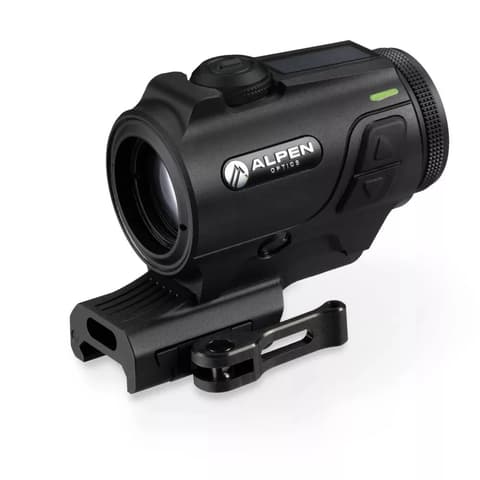 ALPEN OPTICS NEVADA 3x24 LT ballisztikus szálkereszttel