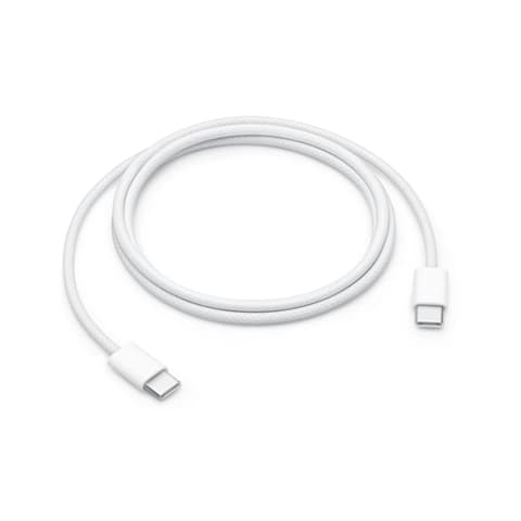 APPLE USB 2.0 Type C veza Bijela 1m MW493ZM/A