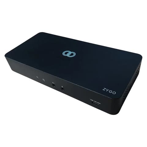 BOOM COLLABORATION BM04-2043 ZYGO Hub