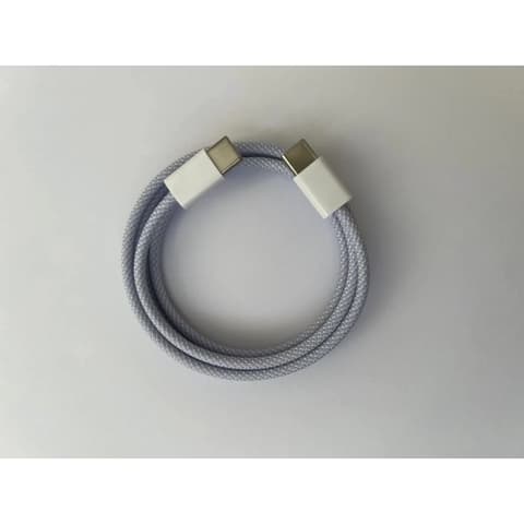 DREAMTECH USB 2.0 Type C veza Lila 1m 130777