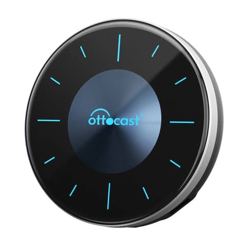 OTTOCAST PCS46-BM OTTOAIBOX I3