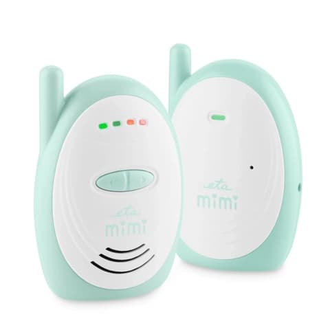 ETA Mimi Audio- Babyphone
