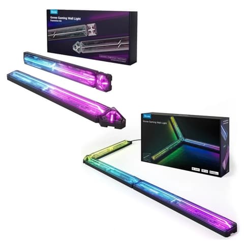 GOVEE H6063 Gaming fali lámpa