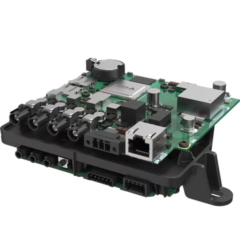 AXIS F9114-B main unit