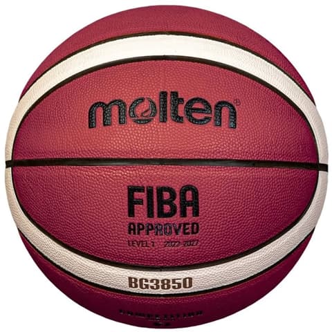 MOLTEN Basketball B5G3850 race size: 5