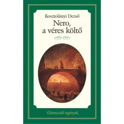 Nero a véres költő (2015)