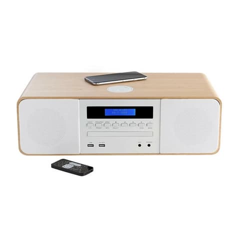 THOMSON MIC201IBT mikro hiFi