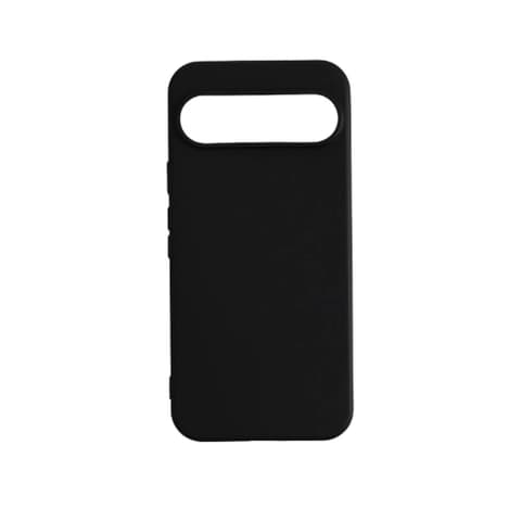 CELLECT Premium silikon case Google Pixel 9 Pro XL crno