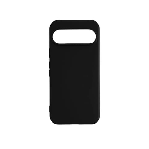 CELLECT Premium silikon case Google Pixel 9 crno