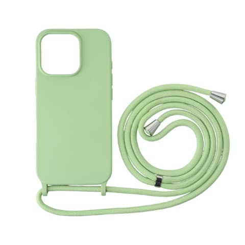 CELLECT Fesztiváltok neck visi na Apple iPhone 16 Pro ljeto liget