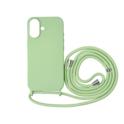 CELLECT Fesztiváltok u vratu visi na Apple iPhone 16 ljeto liget