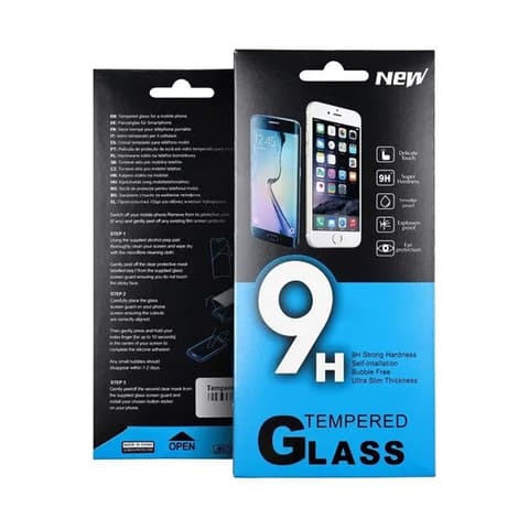 ZONE Tempered Glass Zaštita zaslona folija Xiaomi 14 Pro/14 Ultra providno