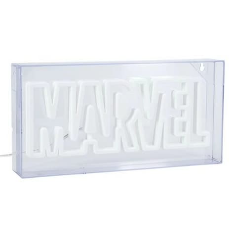 PALADONE Marvel LED Icon Light