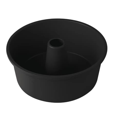 BERLINGER HAUS BH/7882 Matte Black Collection Kuglóf plijesan 25cm Crno