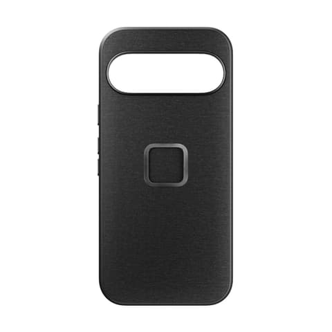 PEAK DESIGN Everyday stražnje korice Google Pixel 9 ugalj sivo