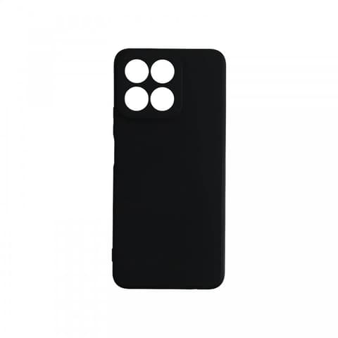 CELLECT Premium silikon case Honor 200 Smart 5G crno