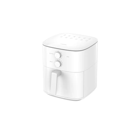 XIAOMI BHR8588EU Mi Smart Essential Air Fryer Hot Air deep fryer 6L white