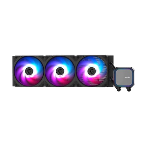 MSI MAG Coreliquid A13 360 crno