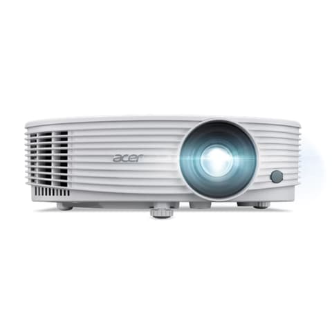 ACER H6542 DLP 3D projektor fehér