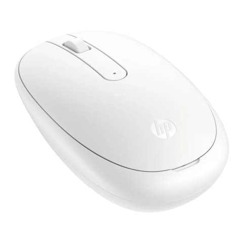 HP 240 Bluetooth-egér holdfehér