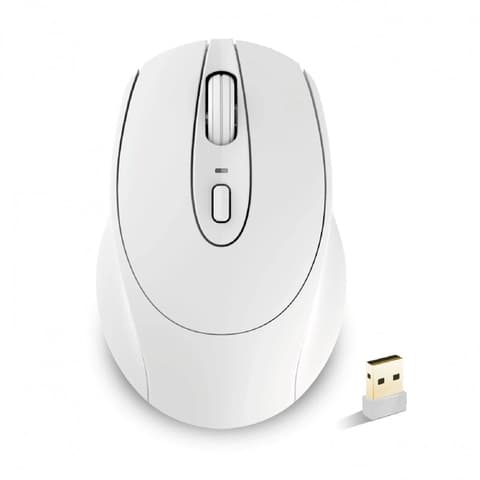 ADVANCE Feel Wireless fehér