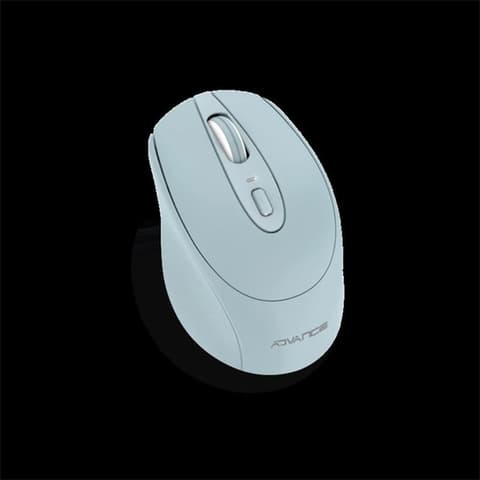 ADVANCE Feel Wireless kék